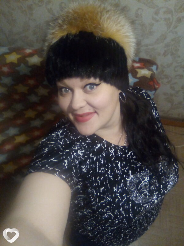Anna, 42, Барнауле — анкета №160869