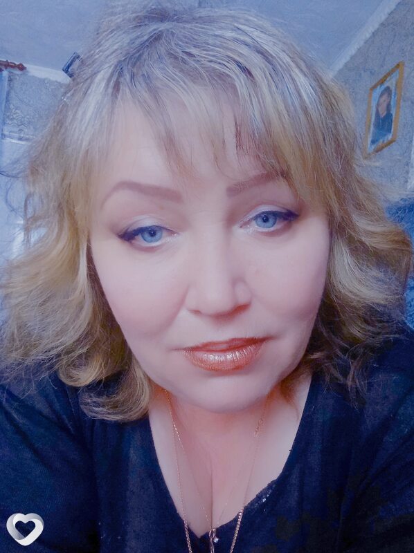 Elena, 48, Омске — анкета №160872