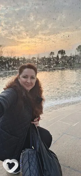 Виктория, 46, Барнауле — анкета №160873