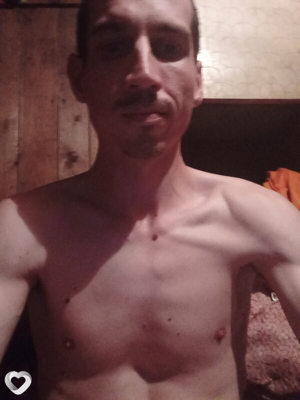 Иван, 34, Ессентуках — анкета №160879