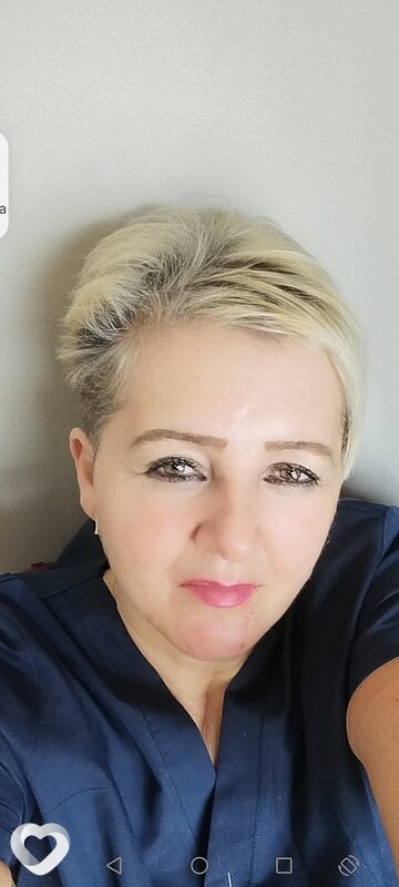 Кошка, 57, Калинковичах — анкета №160882