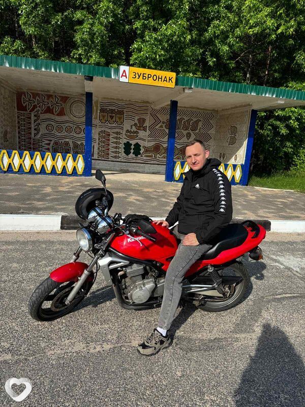 Игорь, 38, Молодечно — анкета №160888