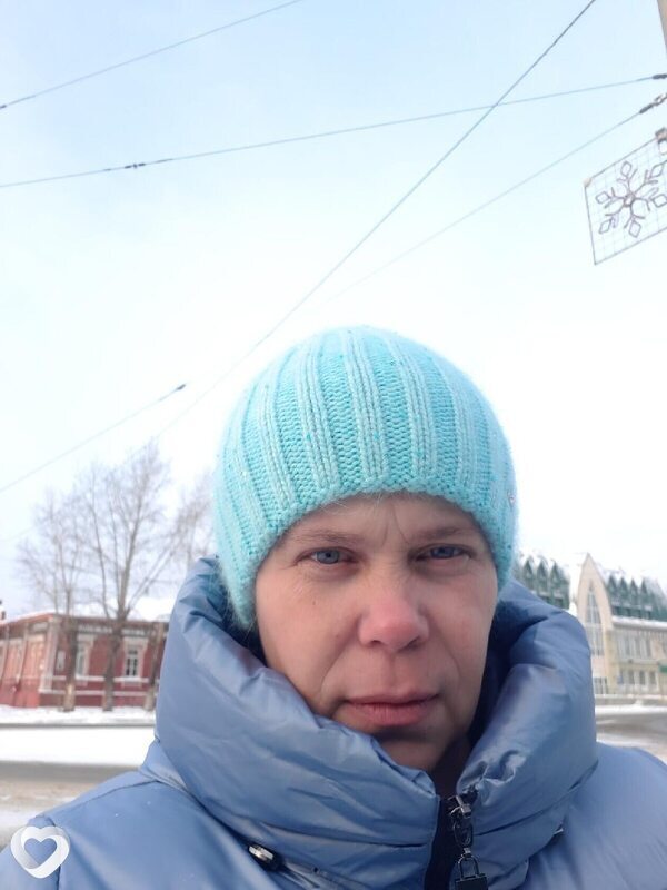 Светлана, Кытманово