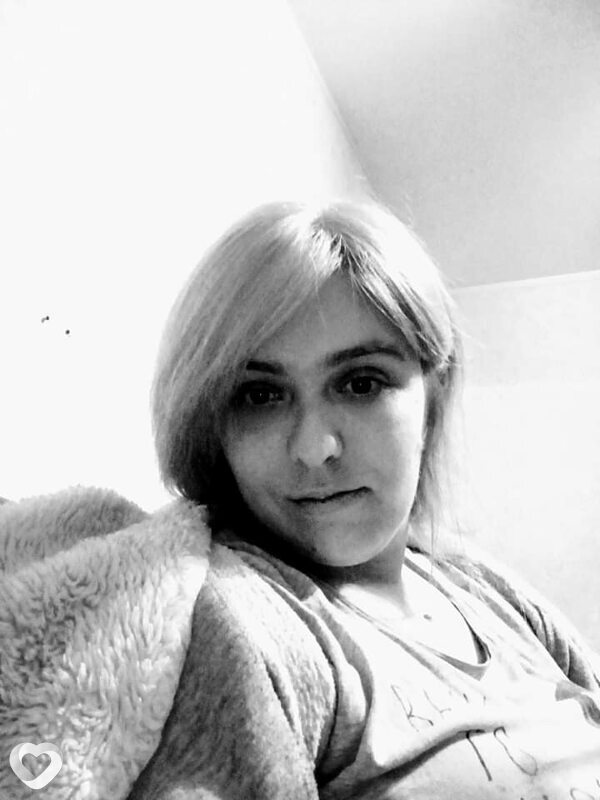 Дарья, 36, Запорожье — анкета №160893