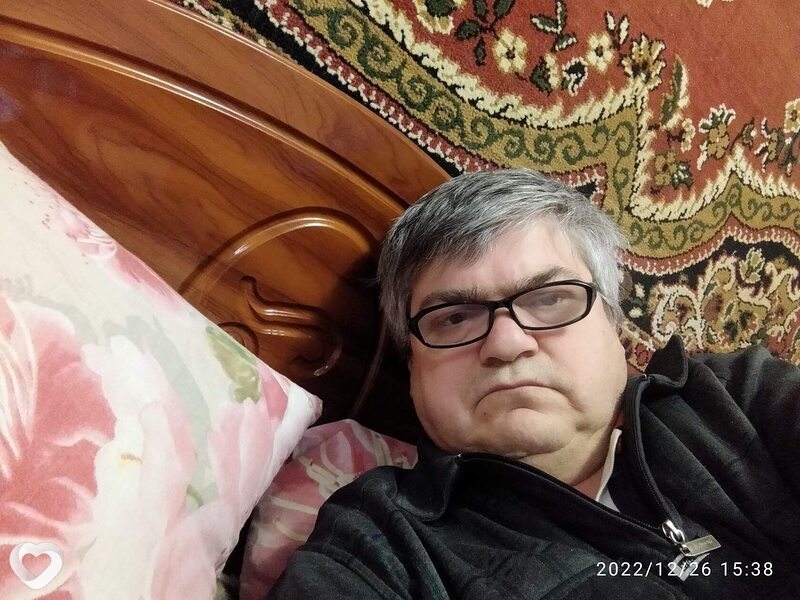 Александр, Малая Виска