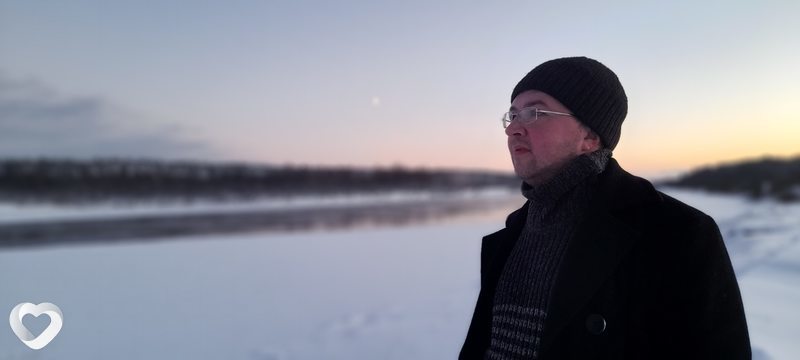 Алексей, 38, Сыктывкаре — анкета №161620