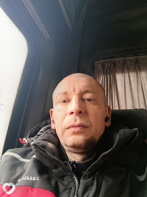 Андрей, 43, Донецке — анкета №161628