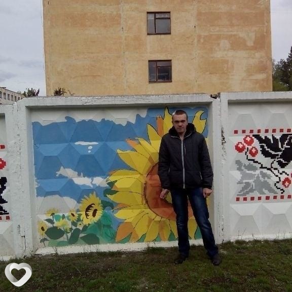 Александр, 32, Ахтырке — анкета №161630