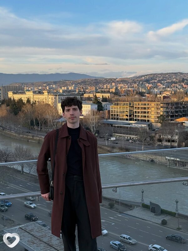 Андрей, 49, Москве — анкета №161634