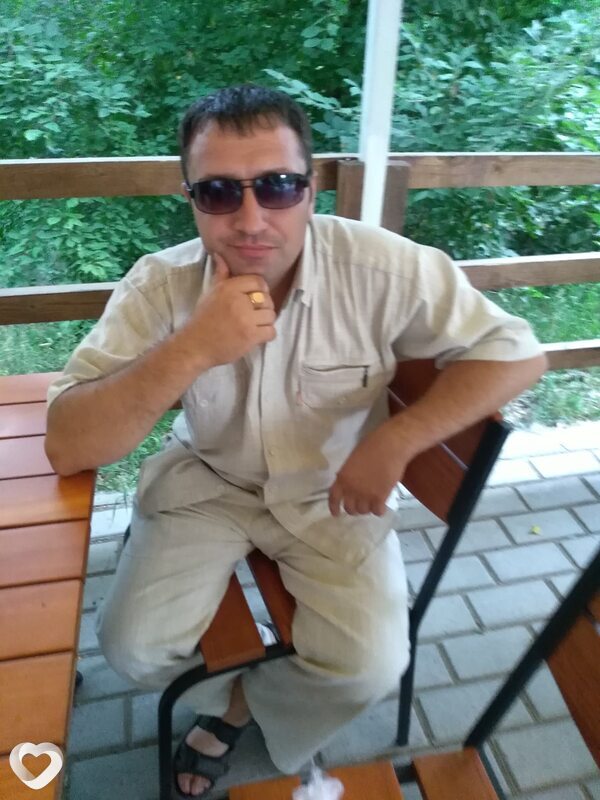 Дмитрий, 45, Усть-Каменогорск — анкета №161640