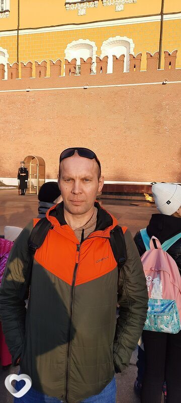 Сергей, 52, Верхней Пышме — анкета №161642