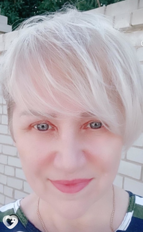 Tvoiangel, 65, Усть-Каменогорск — анкета №160847