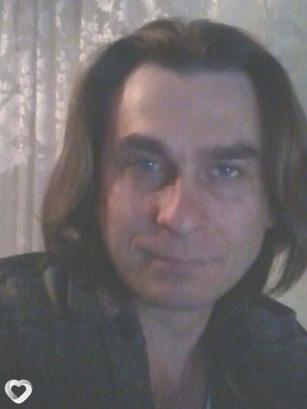 Изгой, 53, Енакиеве — анкета №160849