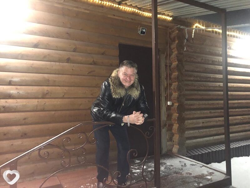 Константин, 51, Ульяновске — анкета №160867
