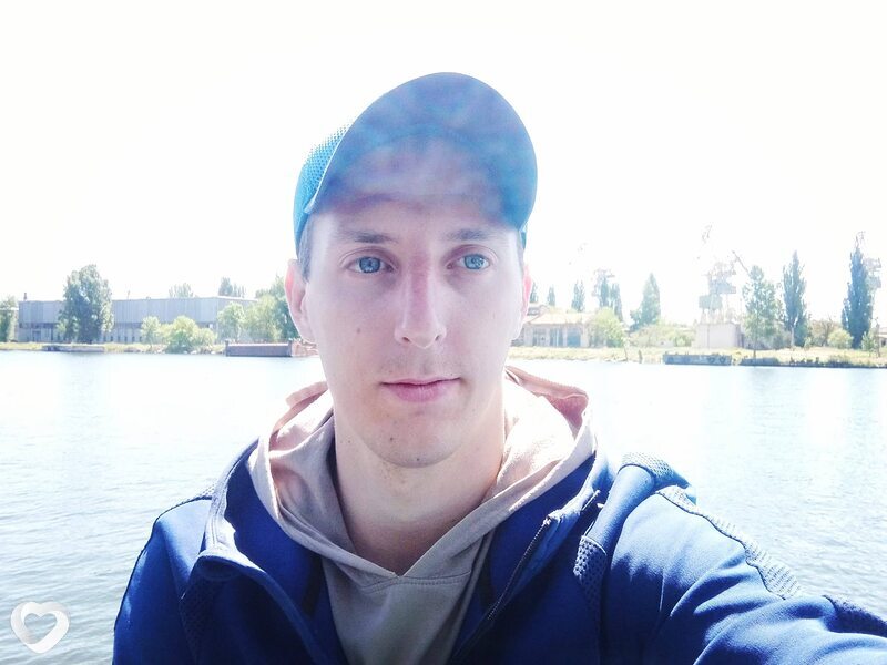 Дима Крупич, 29, Херсоне — анкета №160819