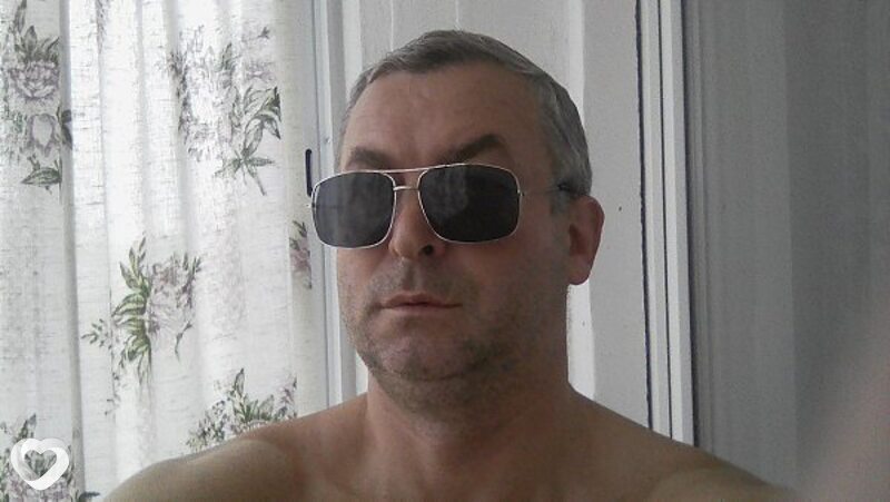 Андрей, 54, Курске — анкета №160828