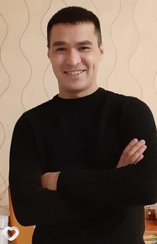 Ник, 36, Кургане — анкета №160830