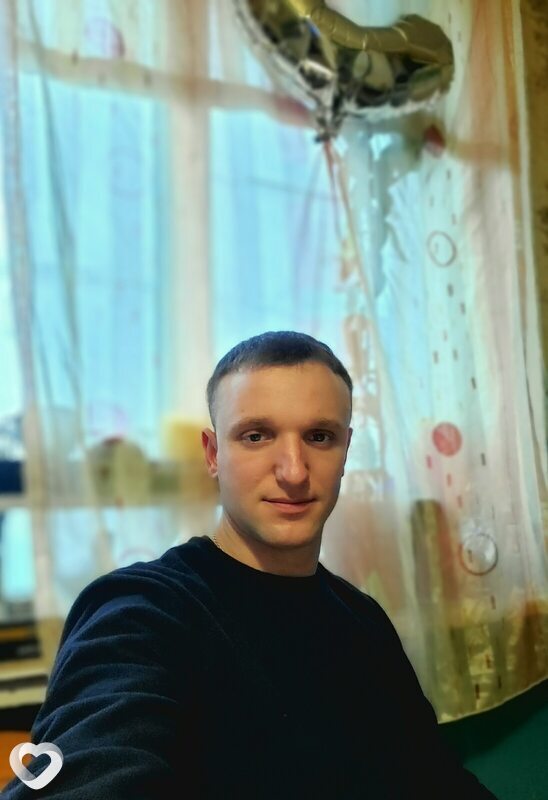 Жека, 32, Черкассах — анкета №160836