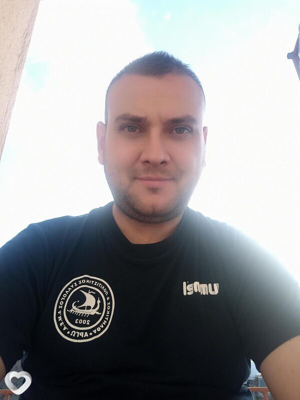 Mitko Stalev, Пловдив