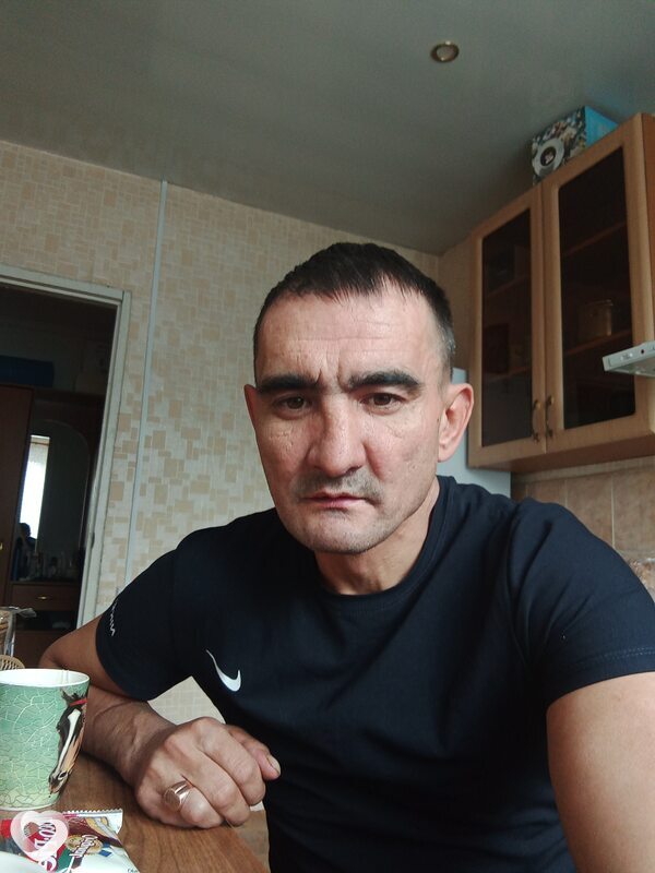 Юрий Дмитриевич, 47, Улан-Удэ — анкета №160894