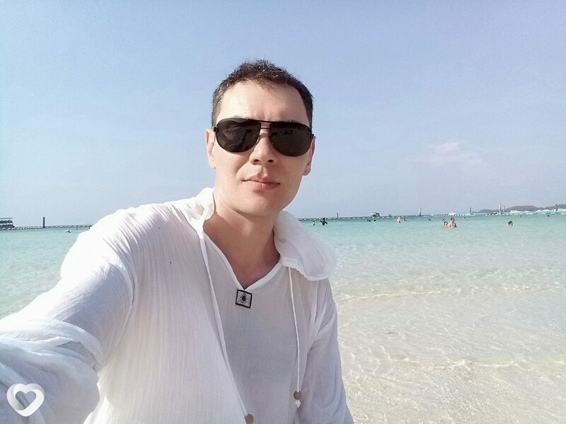 Александр, 34, Чите — анкета №160898