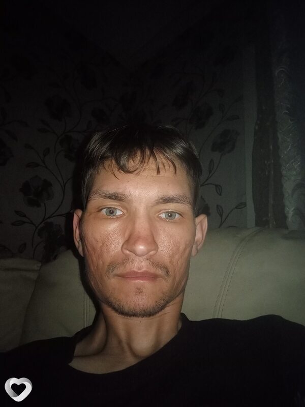 Дмитрий, 32, Белове — анкета №160908