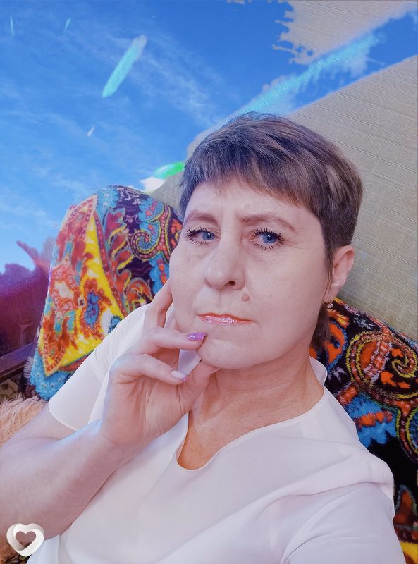 Татьяна, 47, Барнауле — анкета №160909