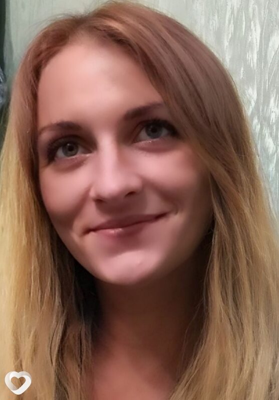 Ирина, 45, Могилев — анкета №160914