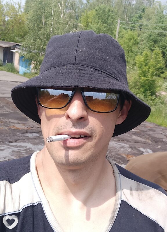 Сергей, 46, Новополоцке — анкета №160918
