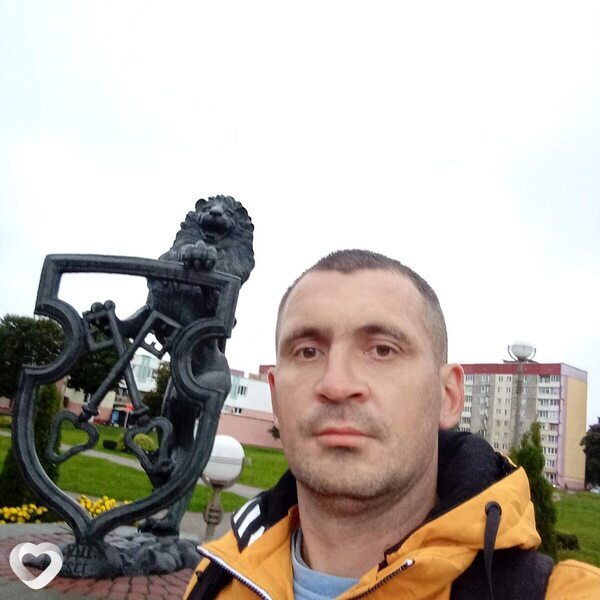 Виталий, 42, Лиде — анкета №160944