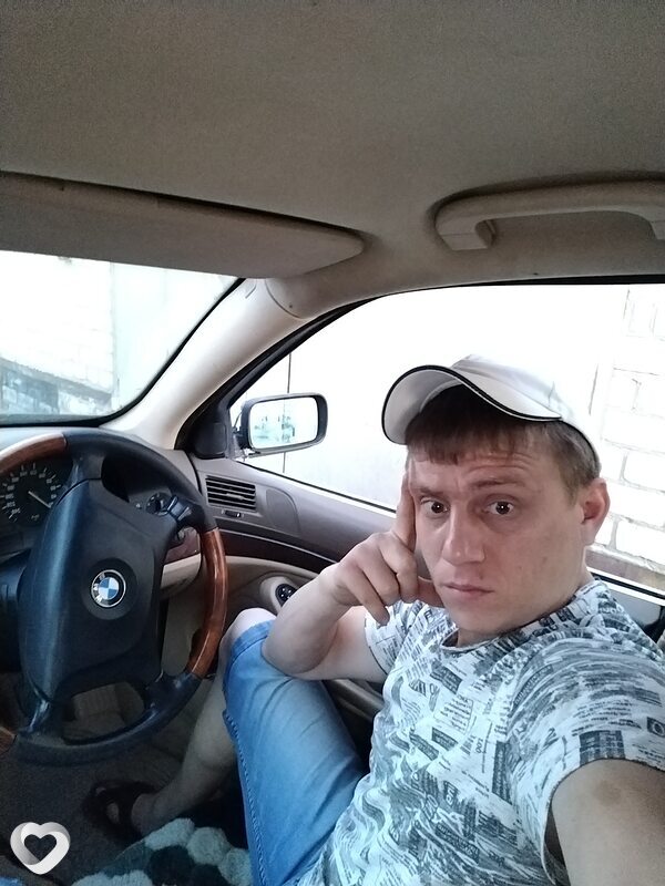 Александр, 36, Волгограде — анкета №160949