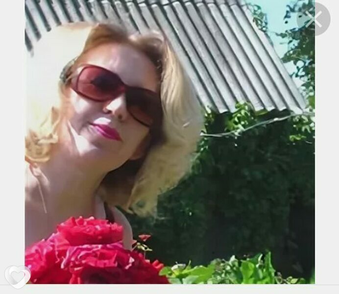 Мария, 63, Ульяновске — анкета №160953