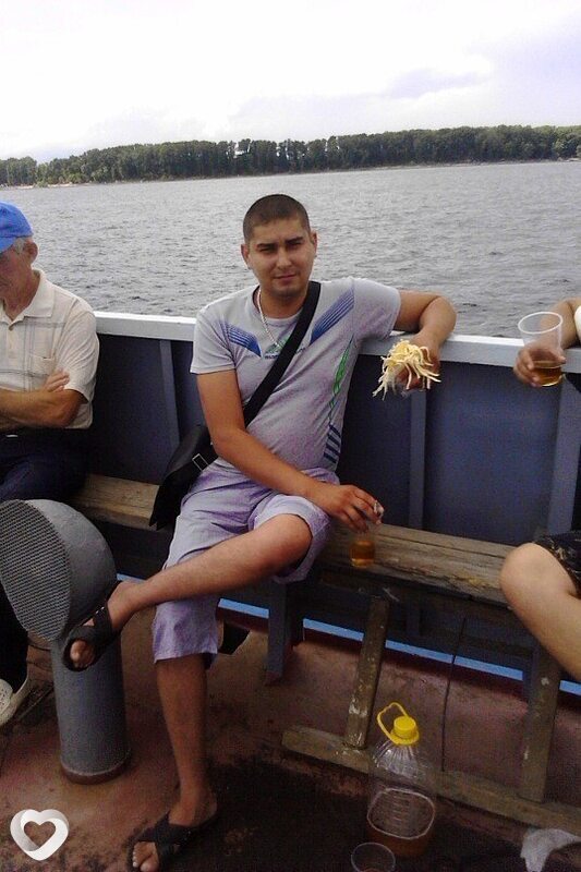 Наиль, 39, Самаре — анкета №160957