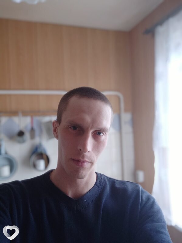 Антон, 41, Иванове — анкета №160963
