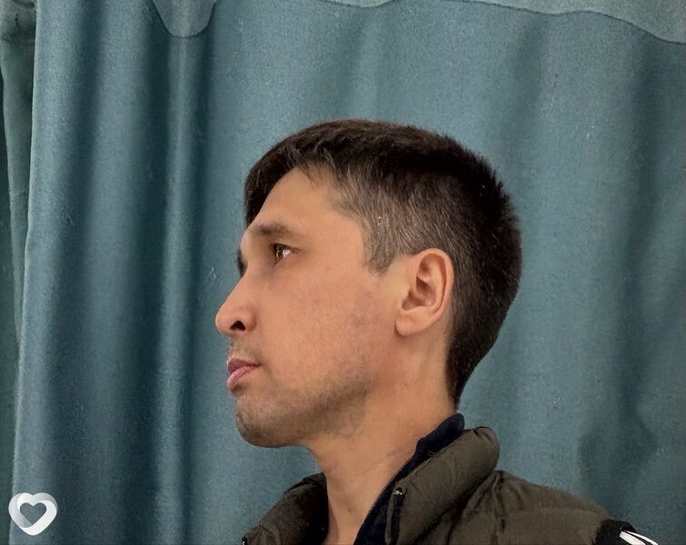 Аск, 38, Саратове — анкета №160979