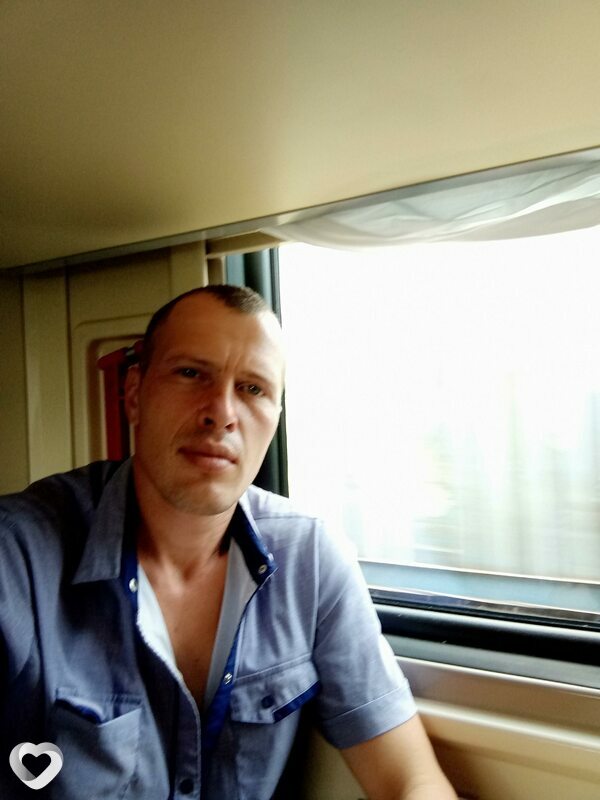 Денис, 39, Благовещенске — анкета №160984