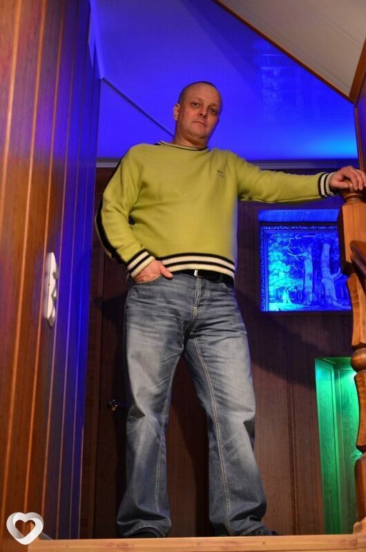 Сергей, 53, Белгороде — анкета №161468