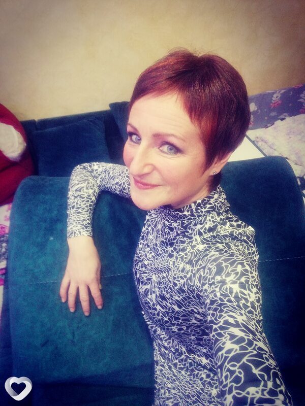 Валентина, 44, Витебске — анкета №161471
