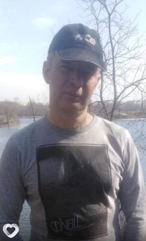 Андрей, 46, Курске — анкета №161485