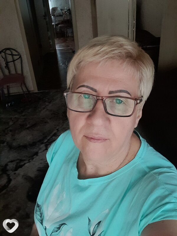 Ната Ли, 66, Челябинске — анкета №161024