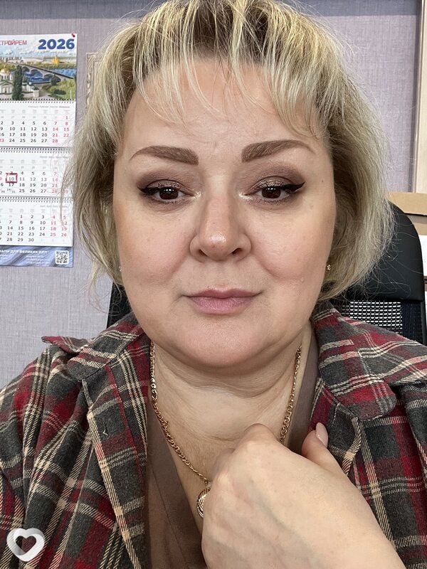 Эля, 47, Павлове — анкета №161025