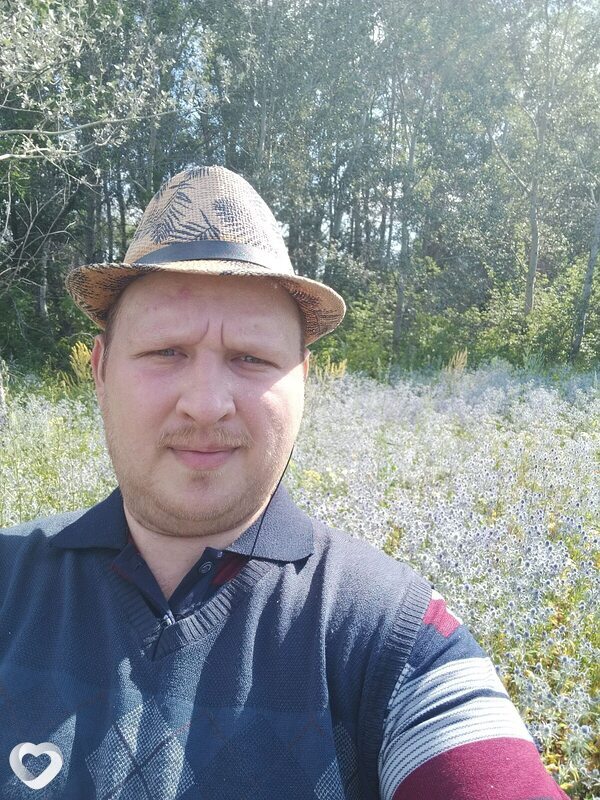 Александр, 33, Оренбурге — анкета №161028