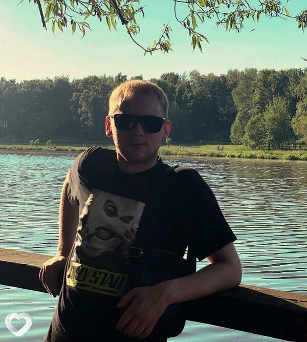 Евгений, 32, Орске — анкета №161038