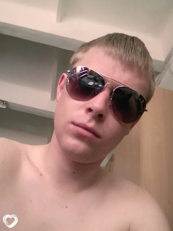 Александр, 33, Слуцке — анкета №6548