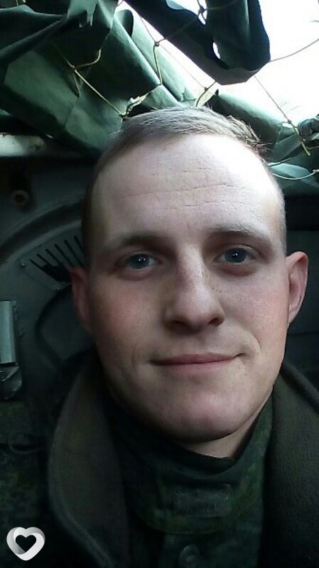 Антон, 27, Минске — анкета №161243