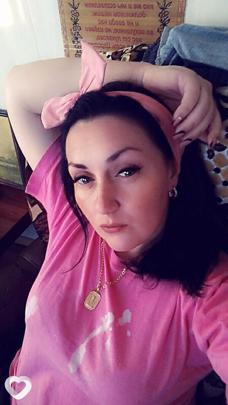 Елена, 48, Ульяновске — анкета №161245