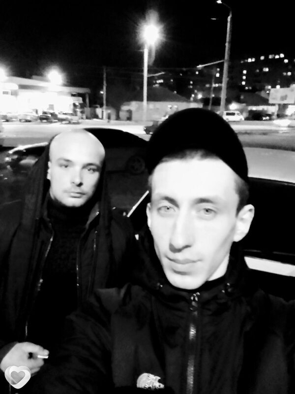 Леха, 29, Днепр — анкета №161253