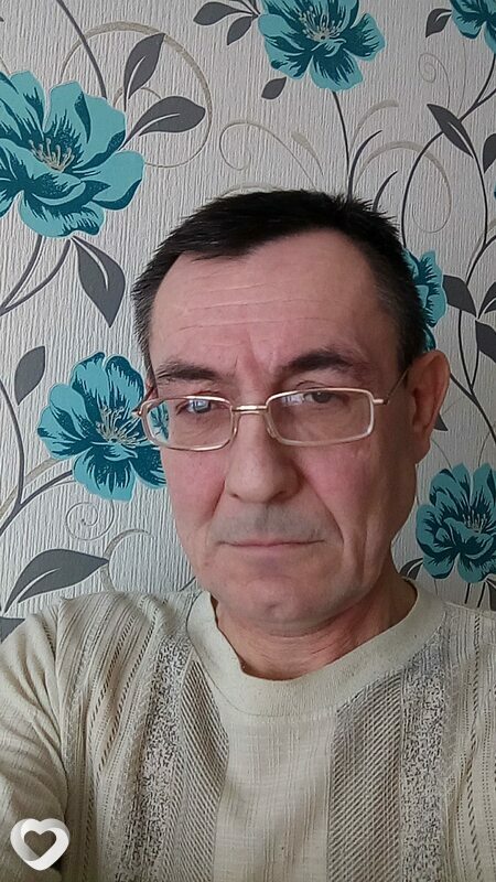 Иван, 57, Туринске — анкета №161257