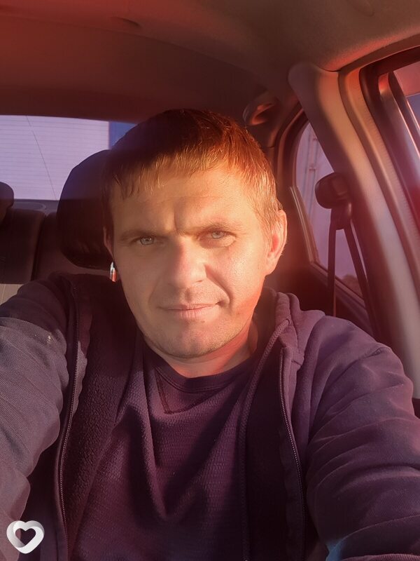 Роман, 39, Днепр — анкета №160994