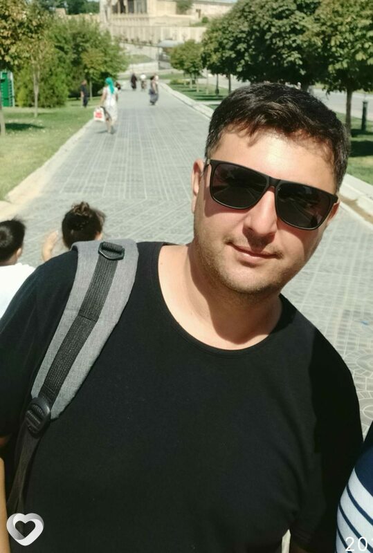 Бекзод, 43, Рудном — анкета №160995